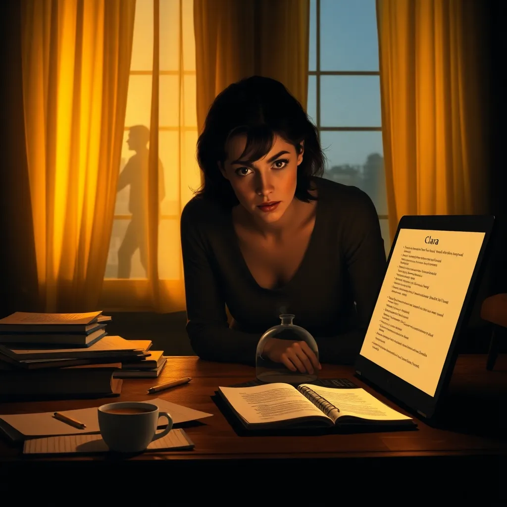 Byline - Free bedtime stories for adults