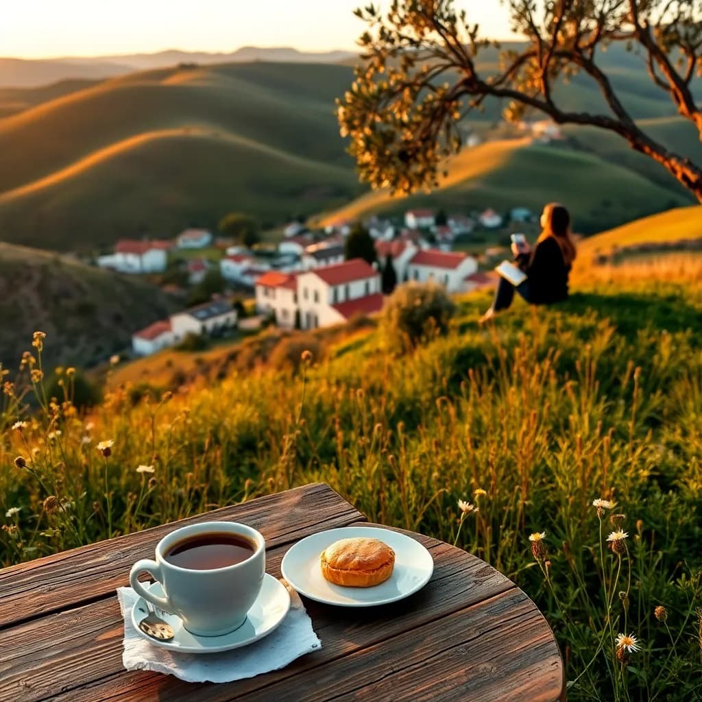 The Long Way Home - Free bedtime stories for adults