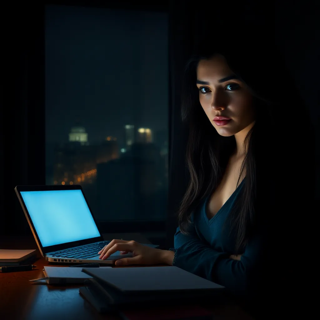 The Night Client - Free bedtime stories for adults