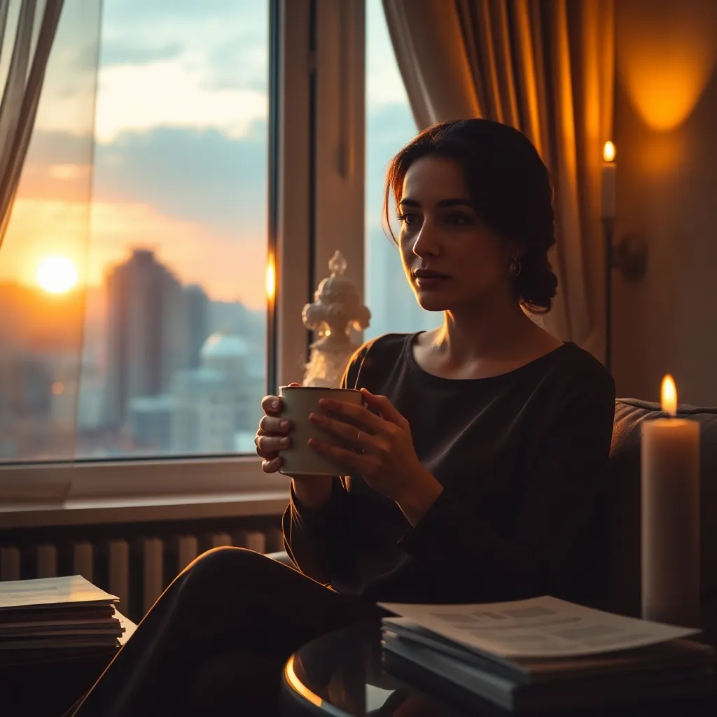 Whisper Network - Free bedtime stories for adults