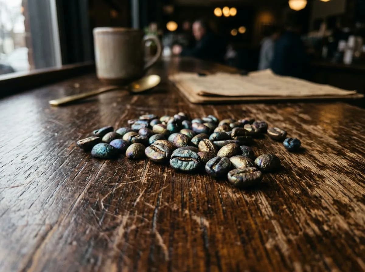 Crossroads Café - Free bedtime stories for adults Crossroads Café - Free bedtime stories for adults