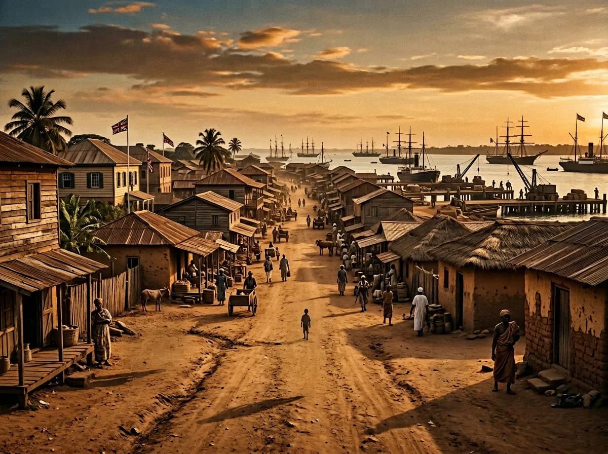 Crossroads of the Empire - Free bedtime stories for adults Crossroads of the Empire - Free bedtime stories for adults