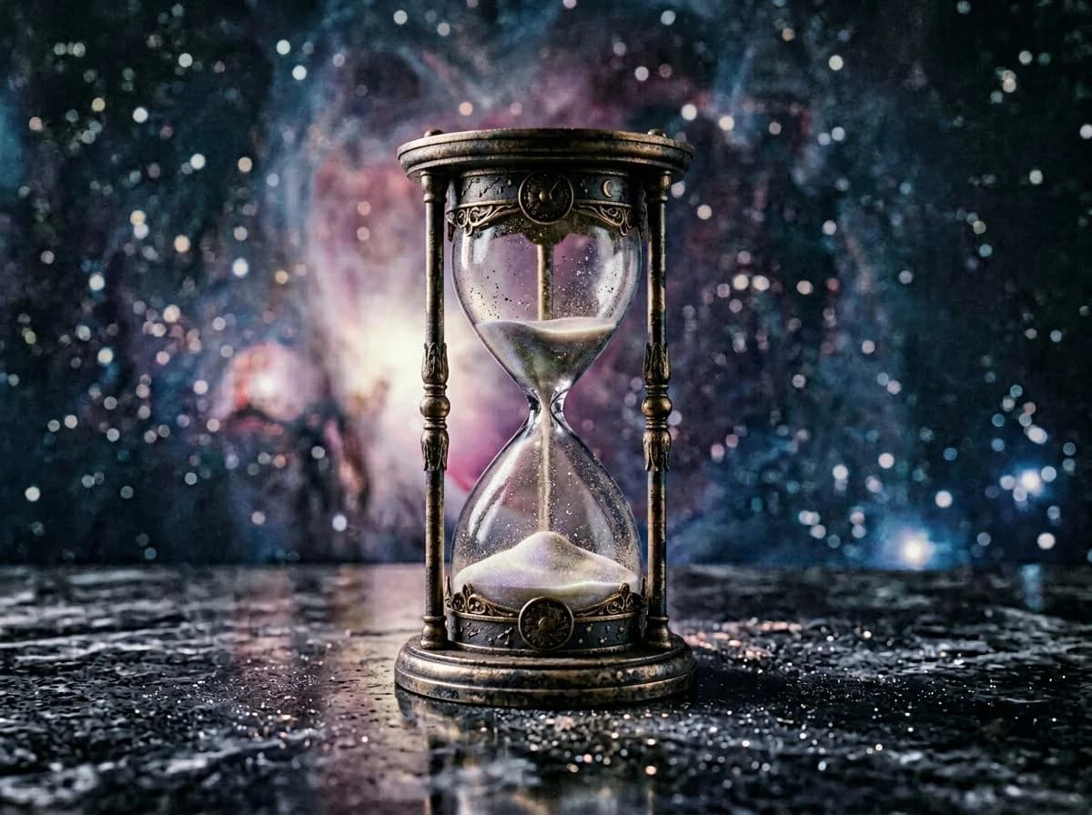 The Time Collector - Free bedtime stories for adults The Time Collector - Free bedtime stories for adults