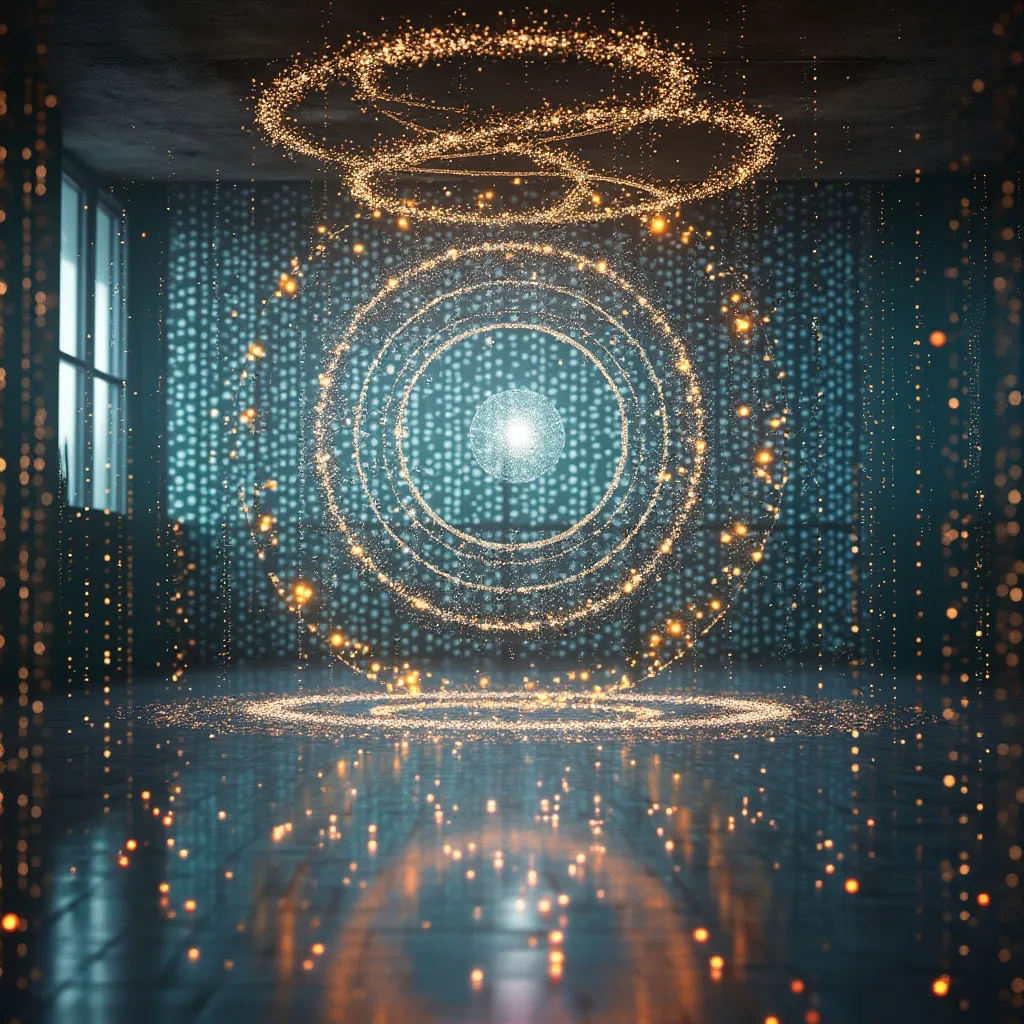 Binary Alchemy