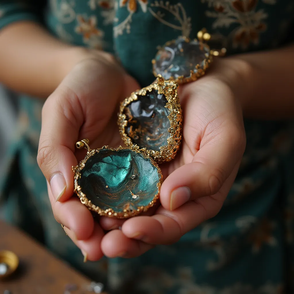 Crystal Memories