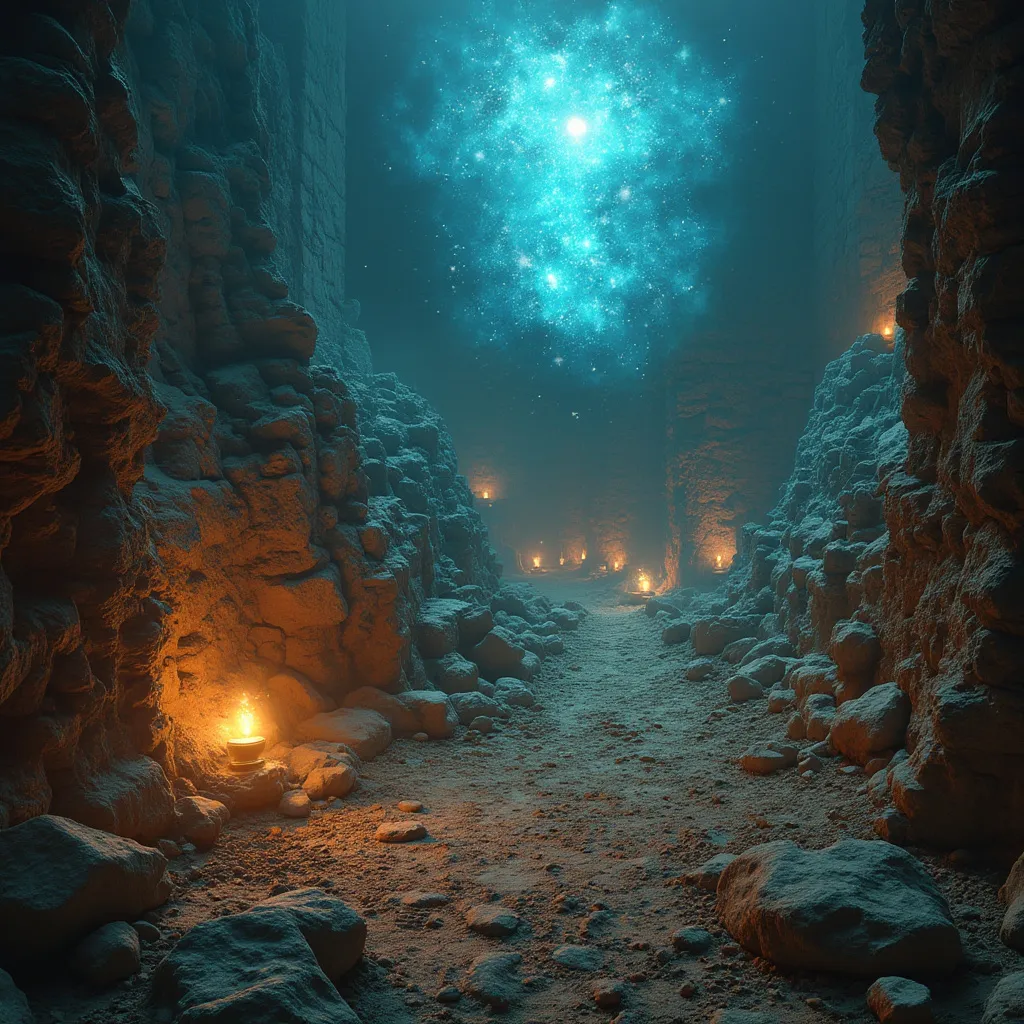 Echoes of Yesterday