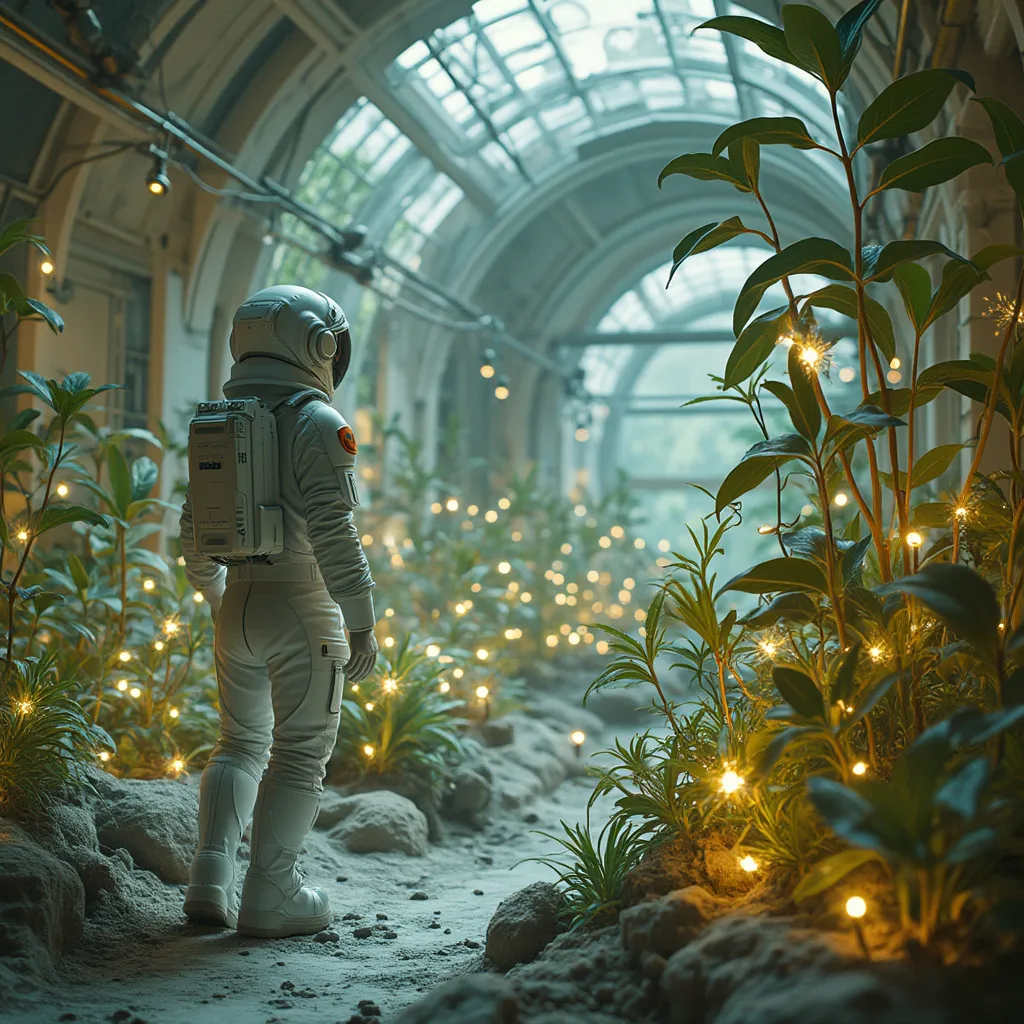 Lunar Botanica