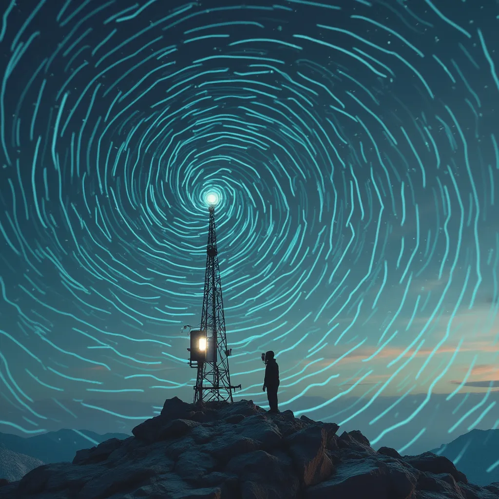 Songs of the Storm