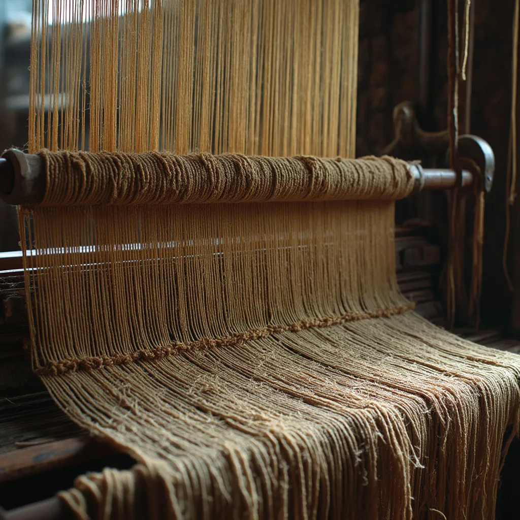 Tapestry of Time