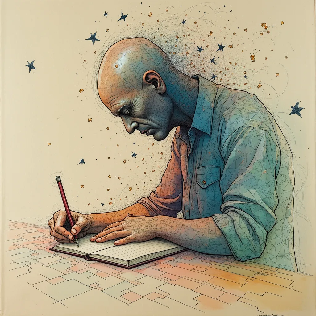 Words in Motion